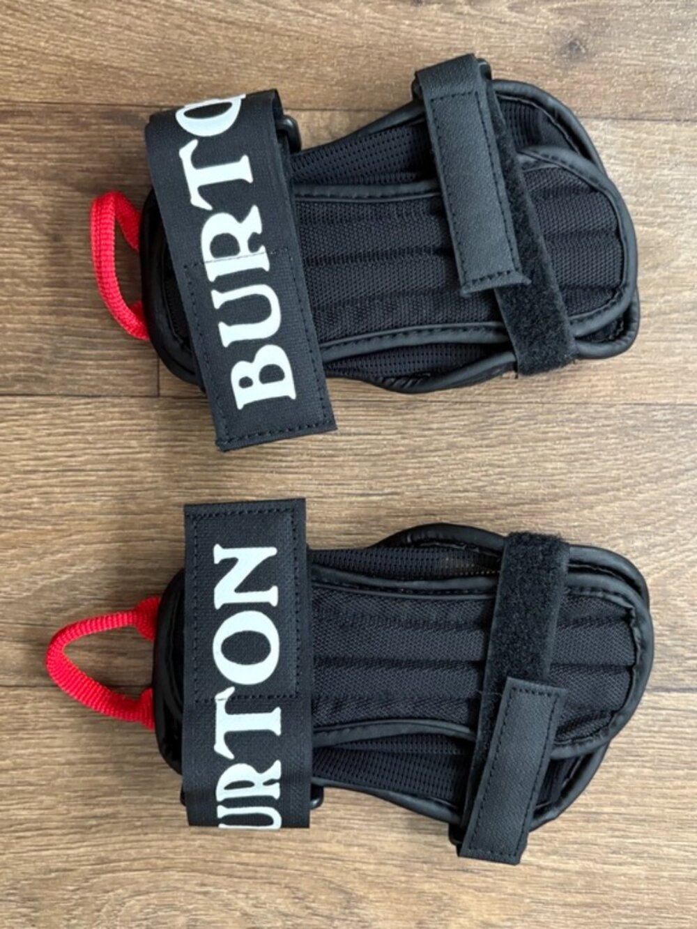 Burton Wrist Guards